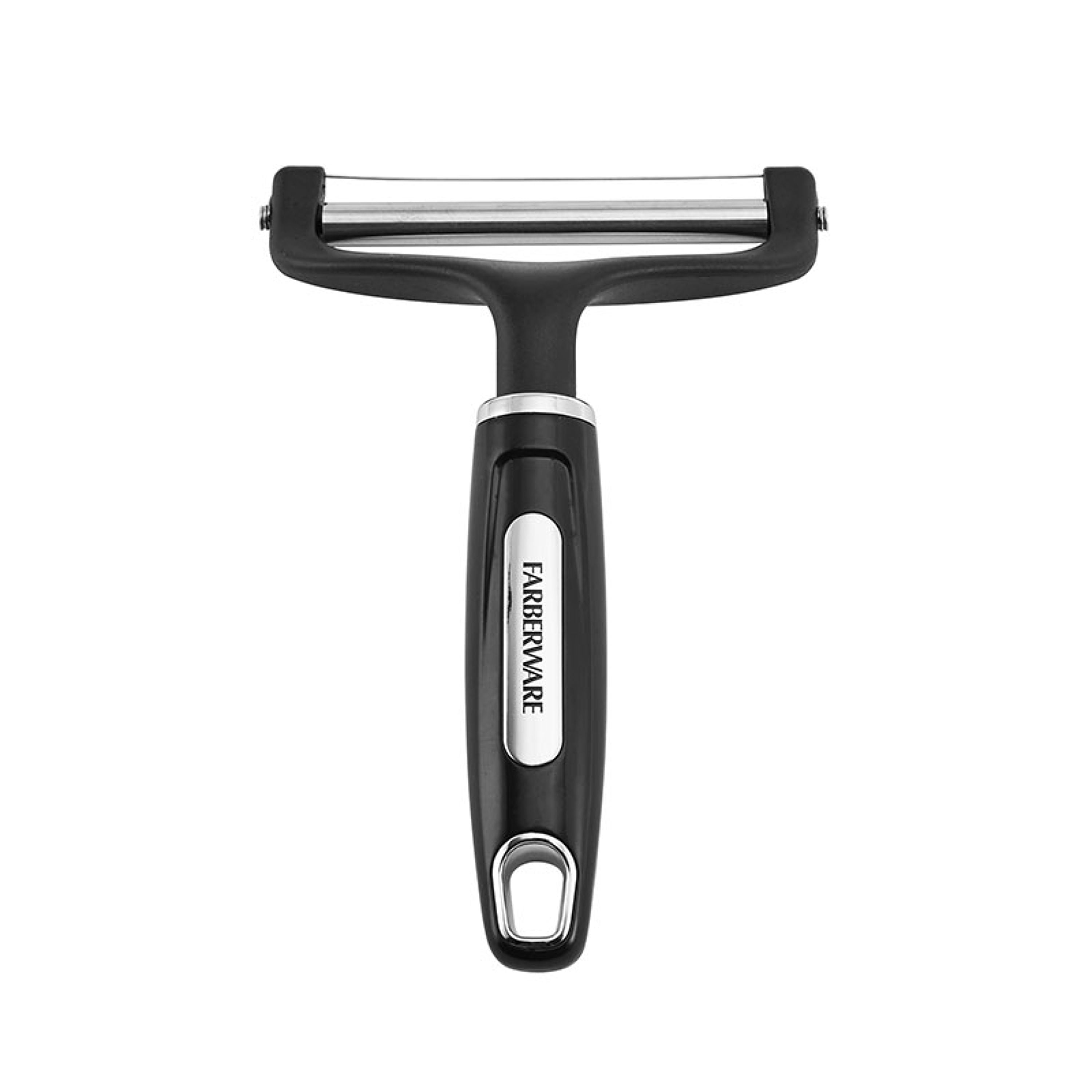 Farberware Professional Cheese Slicer with Black Handle