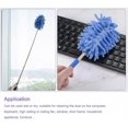 thumbnail image 5 of Cleaning Duster, 11 to 31 Inch Washable Extendable Chenille Brush with, 5 of 5
