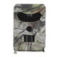 thumbnail image 2 of 2x HD Infrarrojos Game Camera Low Glow Outdoor Video Recorder Hunting, NUEVO, 2 of 9