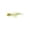Yellow, variant on Cat Teaser Wand Replacement Head Bird Bell Attachment Suction Cup Cat Play Refill Feather Plush Fabric Pattern Random Cut