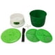 thumbnail image 3 of Brotadora de semillas, máquina de brotes de soja, máquina germinadora grande, kit de germinación de semillas optimizado para la excelencia, 3 of 8
