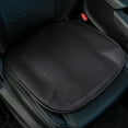 thumbnail image 2 of Cojín de la Silla de Oficina, Almohadilla de Refrigeración Del Asiento Ventilado con Puerto Usb 3 Ajuste de Velocidad Transpirable para el Verano, Cojín Del Asiento Del Coche Adecuado para Sillas de O, 2 of 9