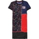 thumbnail image 1 of Tommy Hilfiger Mujer New York Giants Jersey Camisa Vestido gia S, 1 of 2