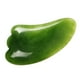 thumbnail image 1 of Jumpingount Tabla de raspado de resina Natural, pluma de acupuntura, masajeador Facial, raspador de terapia de presión, herramienta de masaje de belleza masajeadores No.6 Jumpingount CE000319-06, 1 of 6
