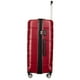 thumbnail image 3 of Maleta De Viaje Rígida Hardhead PROXIMITY 29 Pulgadas Vino Equipaje Con Ruedas 360 y Candado TSA, 3 of 6
