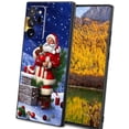 thumbnail image 1 of Compatible with Samsung Galaxy Note 20 Ultra 5G Phone Case, Christmas-15 Case Silicone Protective for Teen Girl Boy Case for Samsung Galaxy Note 20 Ultra 5G, 1 of 1