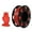 Rouge, variante sur Ender Filament en PLA pour Imprimante 3D 1,75 mm 1 Kg/2,2 Lb Filament Précision Dimensionnelle ± 0,02 mm, Gris