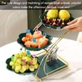 thumbnail image 4 of Creative Animal Food Picks, Cute Cartoon Shapes Reusable Lunch Picks, Food Grade Plastic for Picky Eaters Bento Box Accessories, Kids Lunch Non-Toxic Easy to Clean, 4 of 5