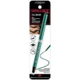 thumbnail image 3 of L'Oreal Paris Infallible Grip Mechanical Gel Makeup Eyeliner, Emerald Green, 3 of 5