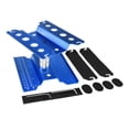 thumbnail image 1 of Soporte de Trabajo de de Reparación Del Modelo , Giratoria de 360 ​​ degree para Coche 8 10 Zulema RC Car Repair Station, 1 of 8