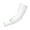 WHITE, variant on Adult Solid Compression Arm Sleeve