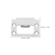 thumbnail image 2 of Nestingho 1Jgo Refuerzo Para Pestillo Puerta Interior Duradero Compatible Universal, 2 of 8