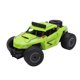 thumbnail image 3 of Coche RC K20-2 4WD 2,4G Control remoto todoterreno camión vehículo a escala 1/20 de alta velocidad para niños adolescentes, 3 of 8