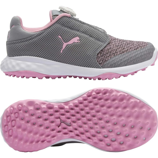 puma grip fusion review