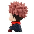 thumbnail image 2 of Jujutsu Kaisen: Yuji Itadori Lookup Figure, 2 of 5