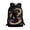 Black Cat Pet Kitten, variant on FUIALDOLG Love Capybara Kids Backpack School Bag for Boy Girl 17 Inch School Backpacks Lightweight BreathableTeenager Shoulder Sport Ruckpack for Travel,Hiking 3-12