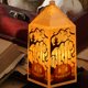 thumbnail image 5 of luces de halloween Luces De Decoraciones De Halloween Multipropósito Para Calabaza De Ventana De Dormitorio Calabaza Magideal luces de halloween, 5 of 7