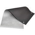 thumbnail image 4 of Lipstore Thick Mat Exercise Mat PVC Home Gym Rope Skipping Mat Shock Absorption Anti 1730mmx600mmx8mm, 4 of 8