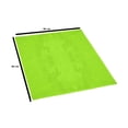 thumbnail image 2 of Trapo Cocina Mainstays Microfibra Liso Verde, 2 of 4