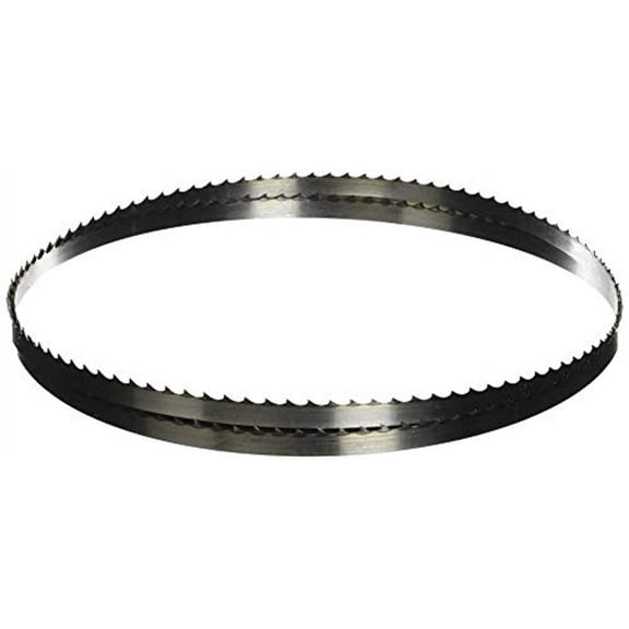 Olson Saw APG72699 1/2 by 0.025 by 99-3/4-Inch All Pro PGT Band 3 TPI Hook Saw Blade