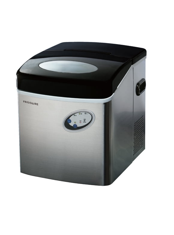 High Capacity Ice Makers in Ice Makers