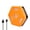 Rechargeable model, variant on High Brightness LED Roadside Warning Flasher With USB Charging And Multiple Lighting Option Suitable For Night Safety