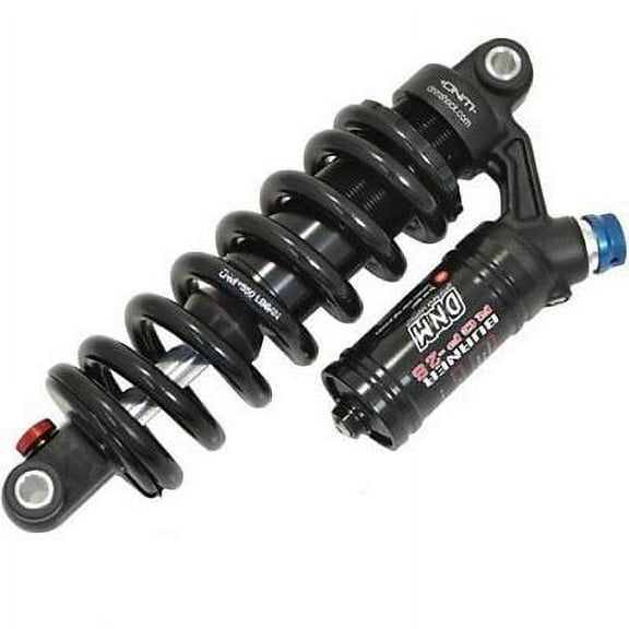 DNM BURNER-RCP2S MTB Downhill Rear Shock 200mm 550 lbs New Model Type #ST1431