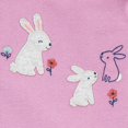 thumbnail image 3 of Set de 2 pzas con Pantalón Carter´s Child of Mine Multicolor Estampado Floral 12M, 3 of 4
