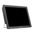thumbnail image 2 of Digital Player,D14 14-inch Tv U With Remote Portable Tv Player Fm U Outdoor Or Kitchen With Player Support Screen Led Tv With Screen 14 Inch Portable Player Support Player U, 2 of 7
