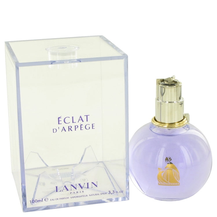 skildring svag ifølge Eclat D'Arpege by Lanvin Eau De Parfum Spray 3.4 oz For Women - Walmart.com