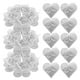 thumbnail image 1 of 50 cajas huecas para dulces de boda, con diseño de mariposas, para fiestas de Navidad, chocolates, bodas y fiestas de cumpleaños, 1 of 7