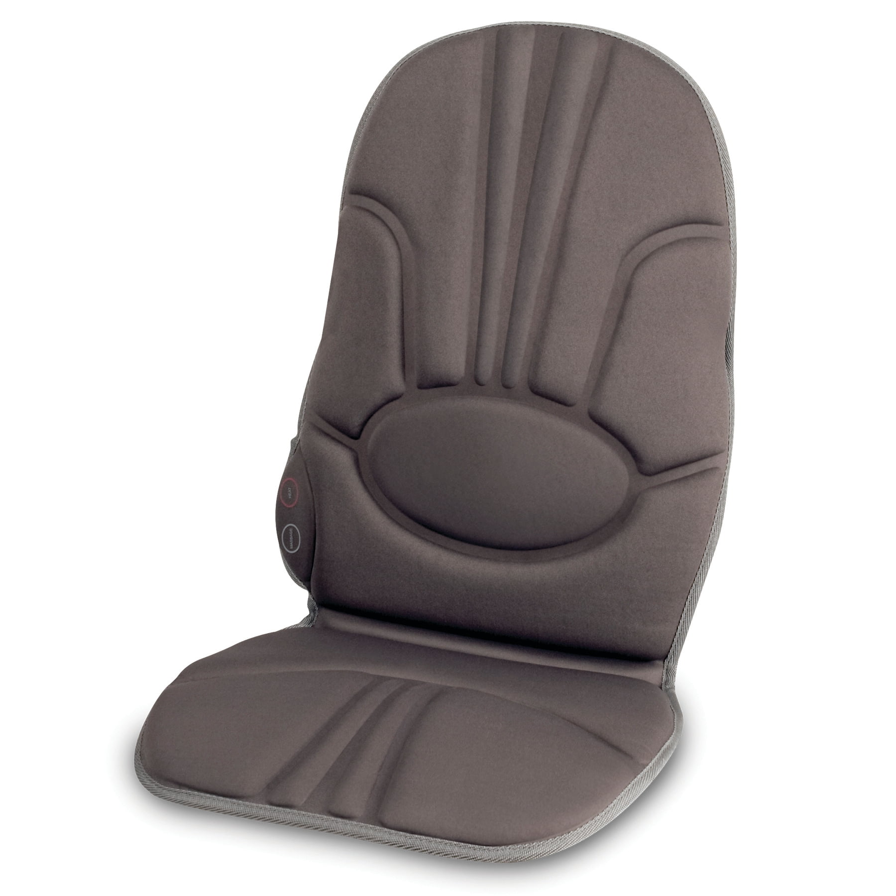 Portable Heated Back Massage Seat Cushion – islandshinemobiledetailing