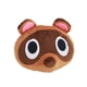 thumbnail image 1 of Animales de peluche Crossings Tom Nooks, 40 cm, 1 of 1