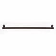 thumbnail image 3 of Alno Inc 30'' Wall Mounted Towel Bar, 3 of 6