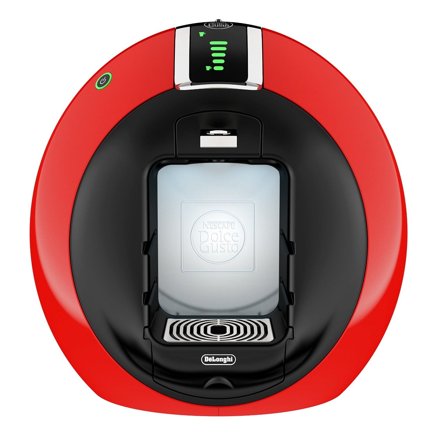 DeLonghi Dolce Gusto Circolo Flow Stop Coffee Machine