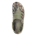 thumbnail image 5 of Rugged Shark Men's Comfort EVA Clog Sandals, 5 of 5