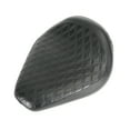 thumbnail image 3 of Thicken Front Seat Driver Cushion Black Fit For Honda Rebel Cmx 500 300 17-21, 3 of 10