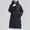 Black-9, variant on Black*Friday Sale ChaoHeng Womens Puffer Jackets and Coats on Sale Women's Long Sleeve Padded Loose Fit Hooded Winter Quilted Coat,Long Style