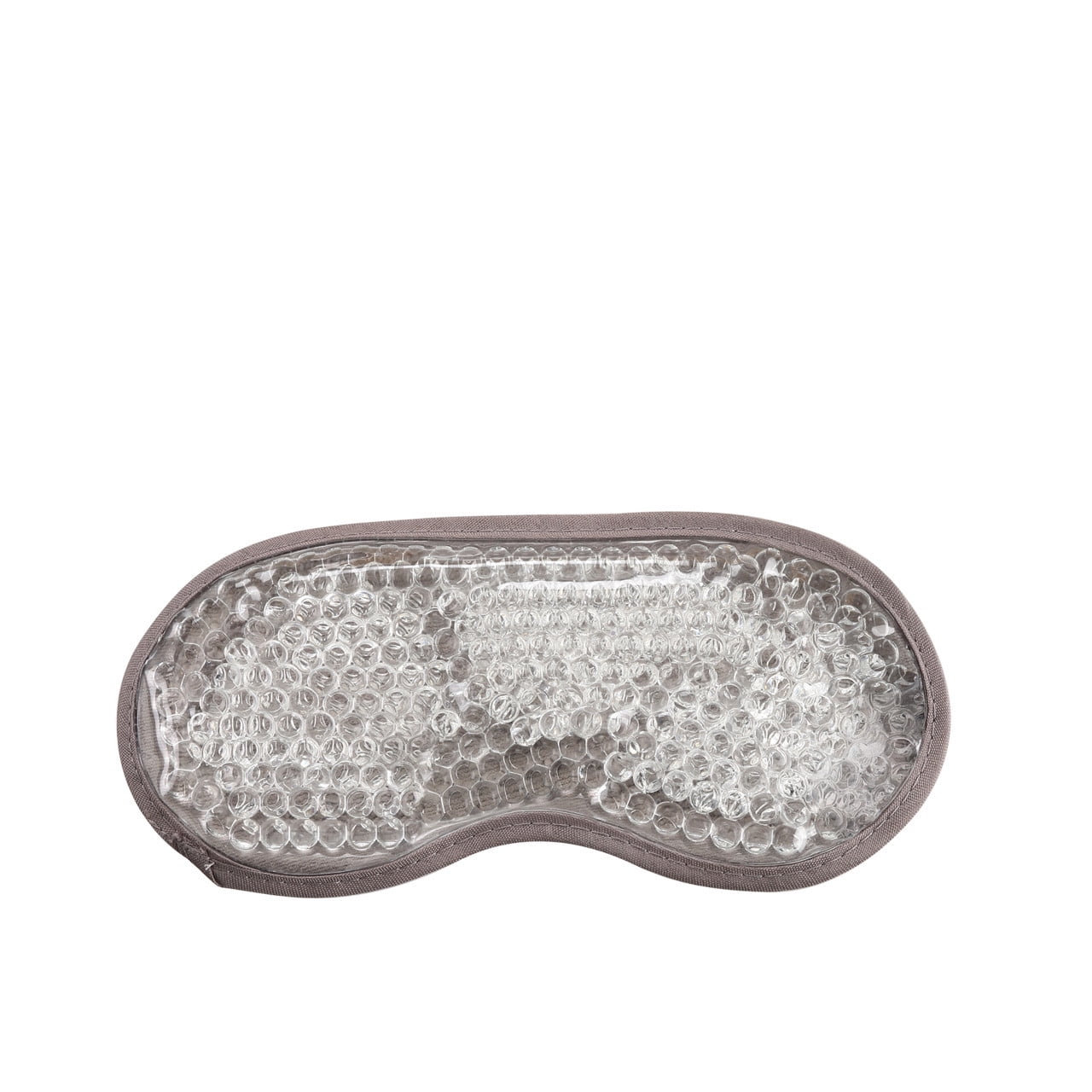 CALA GEL BEADS EYE MASK (GRAY)