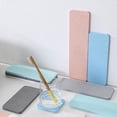 thumbnail image 3 of Absorbent Diatomite Drink Coasters Water Absorbing Stone Tray for Sink, 3 of 7