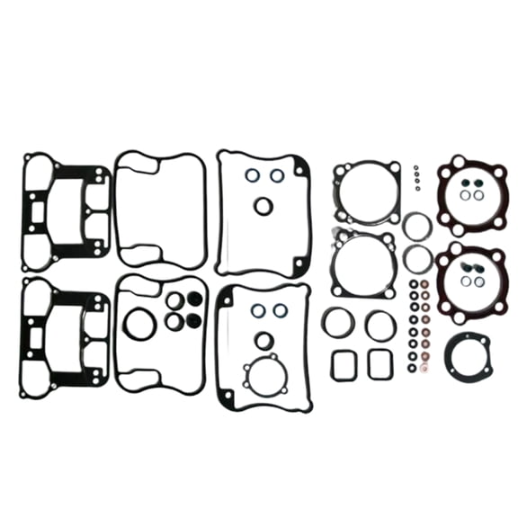 Harley Davidson Sportster 883 - 1989 - 2003 - Top End Gasket Kit Silicone - NEW