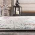 thumbnail image 2 of SAFAVIEH Madison Michelle Tapis Abstrait, 2 of 7