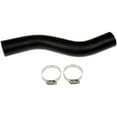 thumbnail image 2 of Dorman 573-078 Fuel Filler Hose for Specific Nissan Models Fits select: 1997-2001 NISSAN PATHFINDER, 2 of 4
