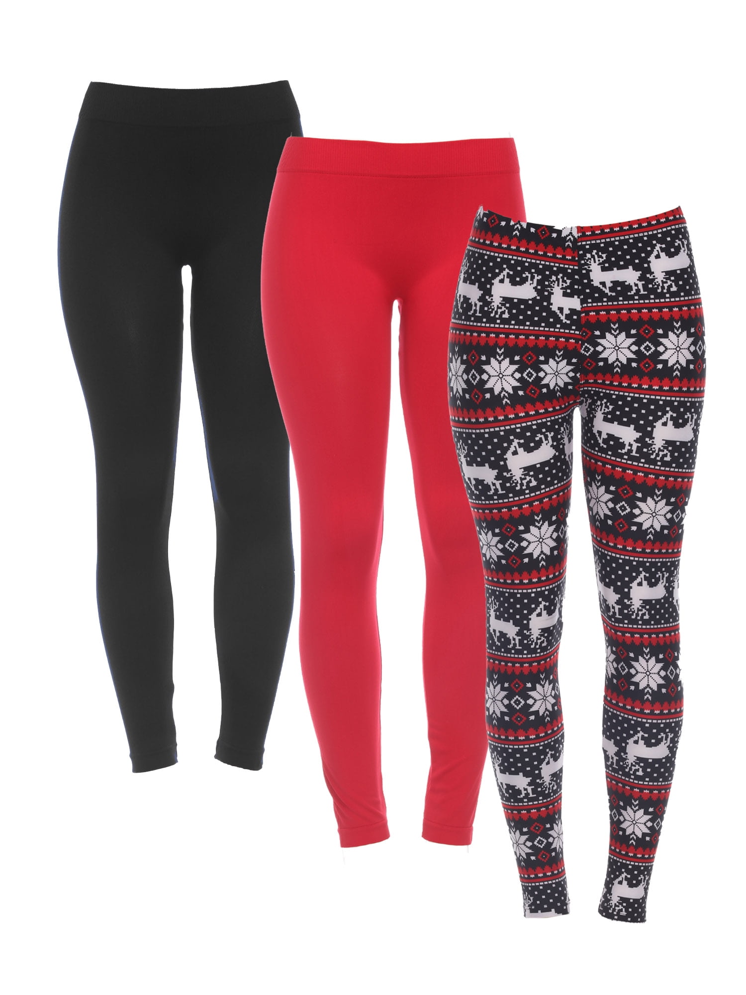 Christmas Leggings 