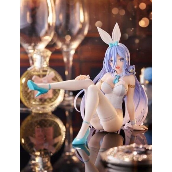 Figura de acción SOLO DE JAPÓN Date a Live Mio Takamiya 18 cm
