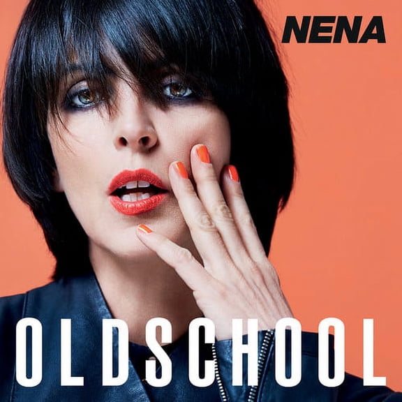 Oldschool (CD)