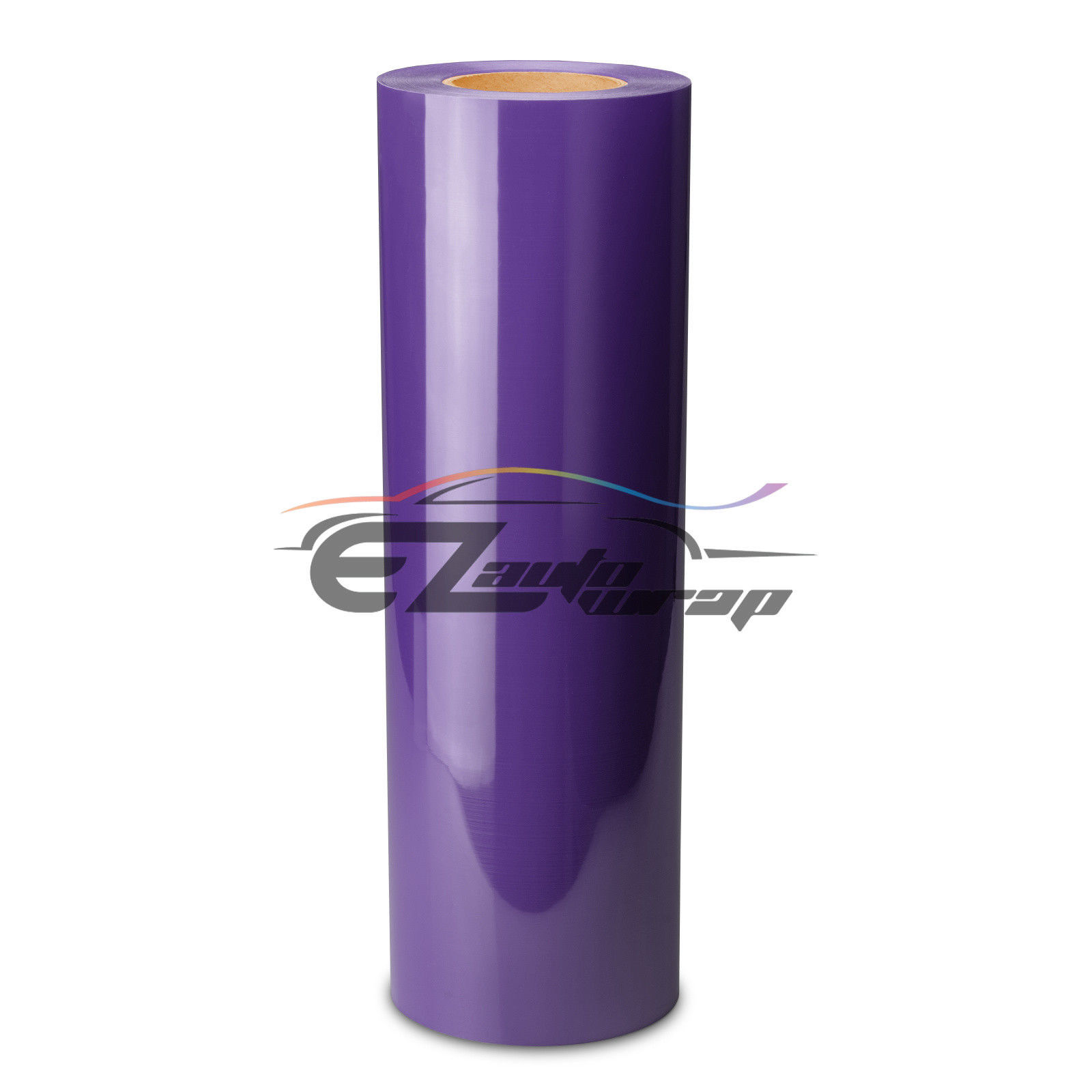 ESSMO Purple Matte Solid Heat Transfer Vinyl HTV Sheet T-Shirt 20" Wide Iron On Heat Press DP11 20"x120"