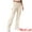 Beige, variant on Women's High Waist Baggy Y2K Street Cargo Pants with Pockets M Camel