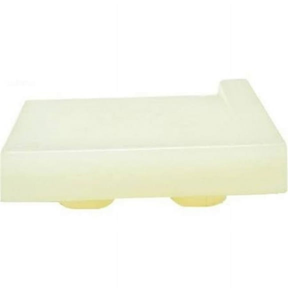 S.R.Smith 05620L Cantilever Jump Stand Plastic Tab Left