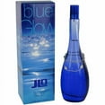 thumbnail image 4 of Jennifer Lopez Blue Glow Eau De Toilette Spray for Women 3.4 oz, 4 of 5